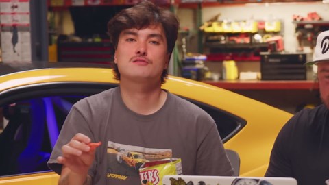 How to tune a car using artificial intelligence