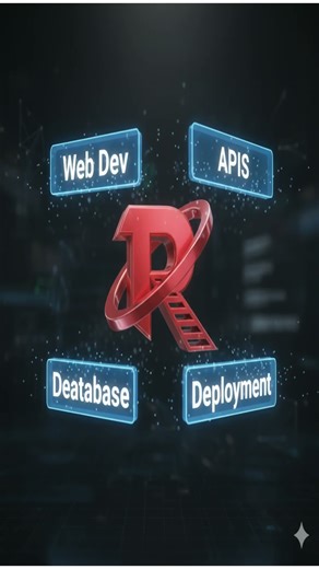 Web Developer बनना है? Learn Coding in Hindi | CodingSikho #rubyonrails #coding #programminglanguage