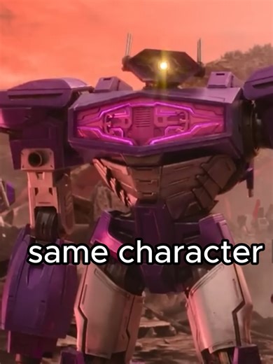 Explore the Transformations of Shockwave in Transformers