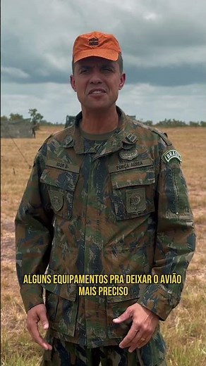 Operação Atlas contará com Guia Aéreo para eficiência e segurança das missões