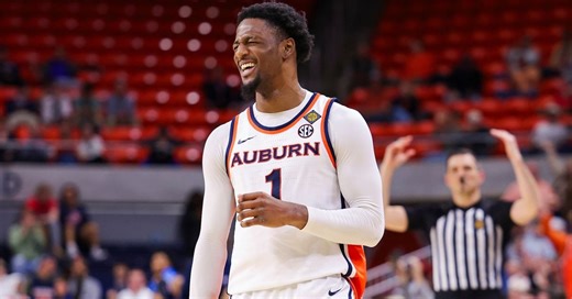 Auburn Basketball Live: NIT vs. Seattle U