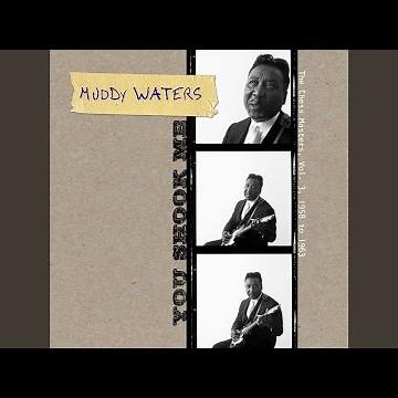Got My Mojo Working (Pt. 2 / Live At Newport Jazz Festival, 1960)