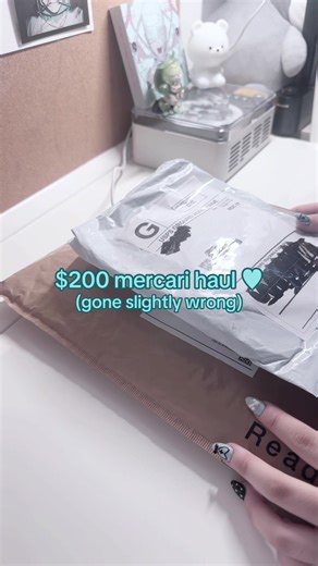 i love spending money on plastic #alienstage #alnst #fyp #ivantill #haul