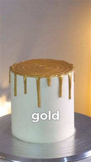 This is how you make a golden drip without selling your kidneys 😉💰