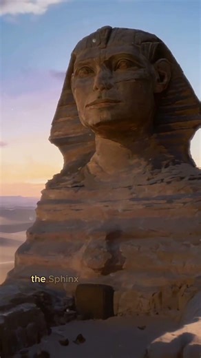 The Timeline Contradiction of the Sphinx🏺