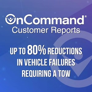 7K views · 16 reactions | OnCommand Connection is here for DATA-DRIVEN SOLUTIONS TO DRIVE PROFITABLITY AND UPTIME FOR YOUR FLEET. Complete Details: https://bit.ly/34zpAUQ  833-391-0134  Real Time Access  Fault Code Action Plans ⚠️ Health Reports  Interactive Mapping  Custom Alerts | International Used Truck Centers | Facebook