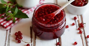 Groseille : recettes et astuces pour profiter de ses bienfaits toute l’année