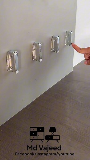 Push catch latch | Md Vajeed