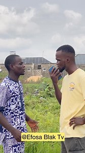 127K views · 4.1K reactions | The unimaginable happened live, he has been living with a ghost for awhile now | Efosa Blak Tv | Facebook