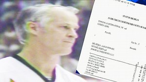 Gordie Howe's final victory