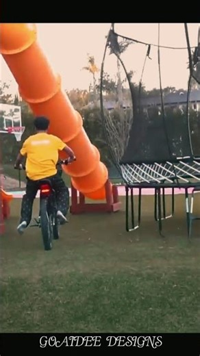 King Ferron rocking a bike 😎🔥. #royalfamily #kingferran ‪@royaltyfam‬ ‪@RoyaltyGaming1‬ #shorts