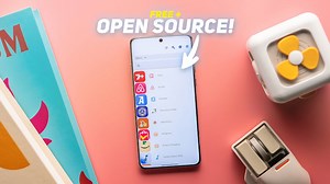This open source app creates free icon packs