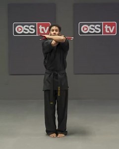 19K views · 180 reactions | Open Sport Martial Arts Karate Nunchucks Tutorial #martialarts #kamas #ossTV #DevonHopper | Point Fighter Live | Facebook