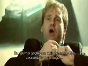 Leonardo da Vinci Bridge Project for the Golden Horn