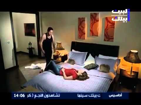 سخونة ايناس النجار (SD)