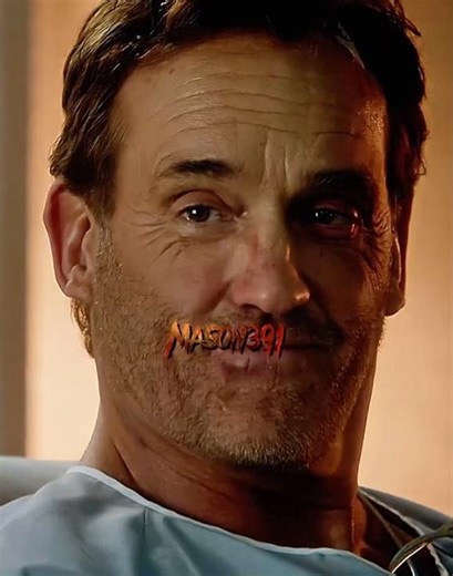 Henry Allen Talks to Barry About Being The Flash #Theflash #Arrowverse #Dccomics #Grantgustin