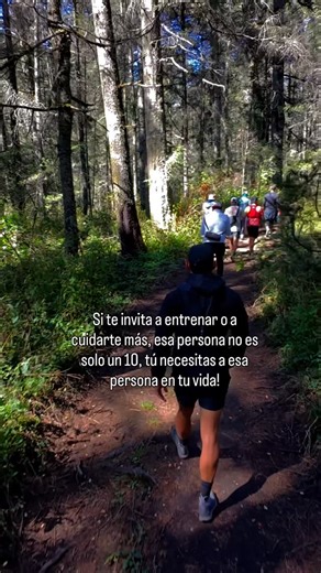 LuMar on Instagram: "Acepta la invitación 😎🫰⛰️ #fitness #motivation #lifestyle #viral #fitnessmotivation"