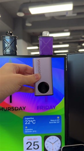 This Transition is TOO Smooth 🔥 #VAPEPIE #Transformation #SatisfyingVideo #CreativeEdit #ShortsFeed
