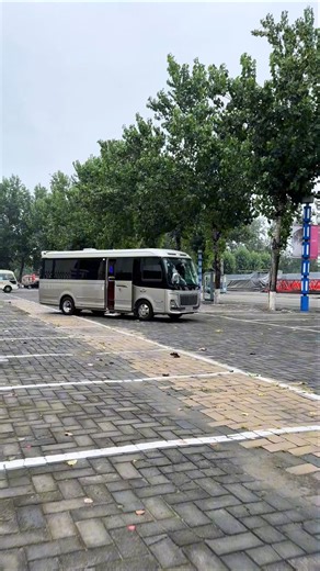 Toyota Coaster 2026 Show Off 🔥 #autoreview #automobile #luxury