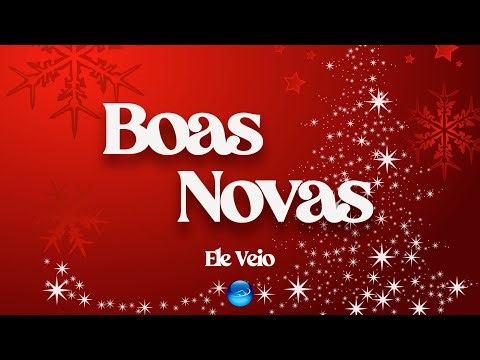 Celebração de QUARTA - FEIRA - SÉRIE: BOAS NOVAS - 17/12/25