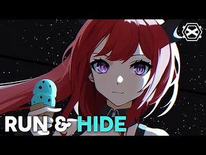 [ Nightcore ] - Zeus X Crona & Shiah Maisel - Run & Hide