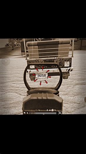 TukTuk Number Plate Change😲 #freefire #shorts