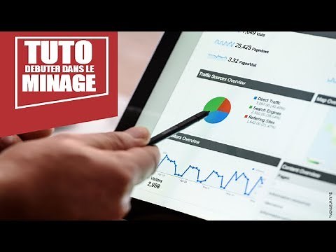 Tuto : Débuter dans le minage / Comment miner ?