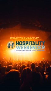 The ultimate winter DnB getaway is waiting for you…⏳🔊 Arena 4 lineup dropping this week, what brands do you think we’ve got to join us on the South Coast? | Hospitalitydnb