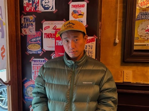 【RM】从RunningMan下车8年，Gary现在都在干什么