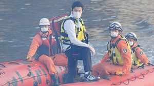 TOKYO MER〜隅田川ミッション～ :