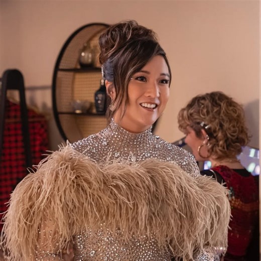 Inside the net worth and acting career of Emily in Paris' Ashley Park