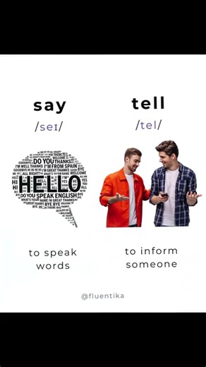 Stop Making These Common English Mistakes! ❌✅