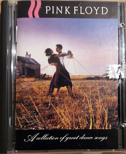 Pink Floyd - A Collection Of Great Dance Songs