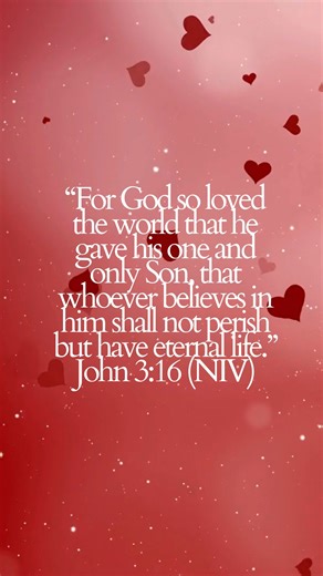 The greatest love story ever told isn't about roses or candy - it's about a Savior. His love awakens us to hope, life, and salvation. ❤️ #friendshipbc1765 #john316 #valentinesday #godsoloved #greatestlove #baptistchurch #paulinesouthcarolina | Friendship Baptist Church Pauline