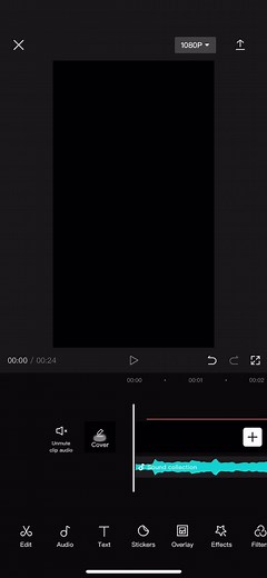 Create Stunning Ghost Effect with CapCut Tutorial