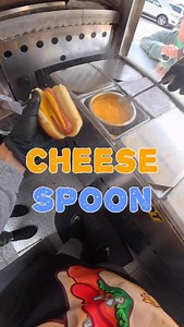 The Cheese touch! | The Homedog LLC