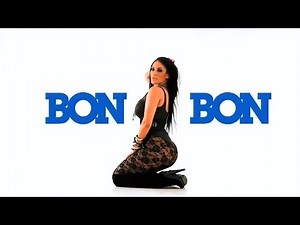 Pitbull - Bon Bon - Girls Version - 10 Mins HD
