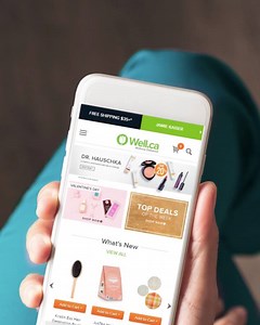 Get your Well.ca orders delivered to Rexall and save $10*. Hurry, offer ends Feb. 15. | Rexall Drugstore