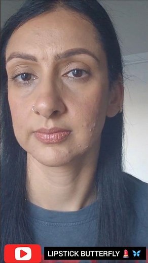 Everyday Natural Makeup Look | Easy Step by Step Tutorial. #everydaymakeup #minimalistmakeup