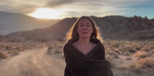 LeAnn Rimes, 40, Goes Nude and Makeup-Free in Emotional New Music Video