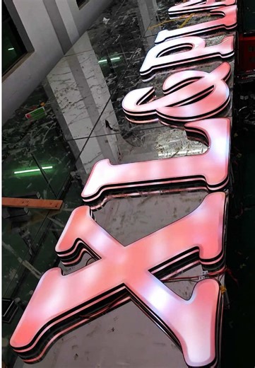 Understanding Effective Signage Design