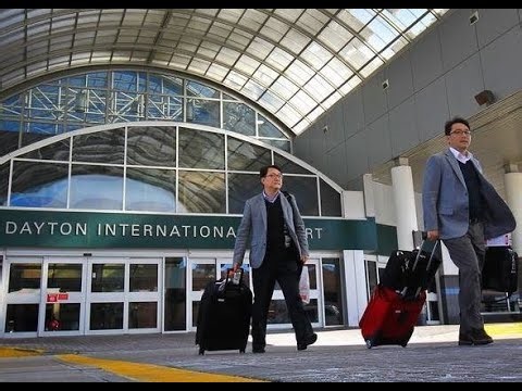 Dayton International Airport receives $78M in federal funding for infrastructure upgrades | WHIO-TV