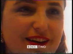 BBC Two Continuity - Tuesday 9th March 1999