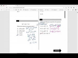 Math Test 11 Section 3 Mr Bayoumy Dr. John Chung SAT EST