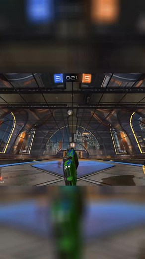 Ceiling Musty Double Tap #rocketleagueclips #rocketleaguevideos #RLmeme #rlclips #rocketleaguegoals #rocketleague #RL | Whitenoiseol