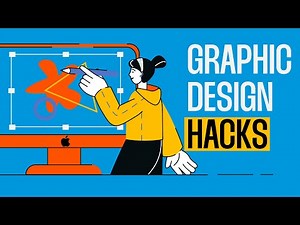 10 Genius Design Hacks in 10 Minutes 💥 Ep2