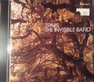 Travis - The Invisible Band