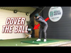 DO THIS CHEST MOVE TO FIX YOUR DOWNSWING