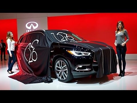 Infiniti QX60 vs Acura MDX – Which Luxury SUV Should You Buy?* 🚙💨