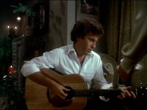 Starsky&Hutch - Paul Michael Glaser singing